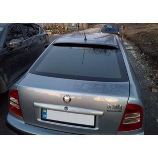 Heckspoiler (Kunststoff) Skoda Octavia I Tour A4 1996-2010 Foto 3