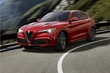 Der erste überblick über die Crossover-Alfa Romeo Stelvio Foto 1