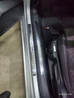 Volkswagen Passat B8 2015-2023 Einstiegsleisten OmsaLine Typ 1 (4 Stk, Edelstahl) Foto 4