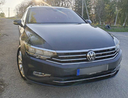 Volkswagen Passat B8 2015-2023 Scheinwerferabdeckung und Zierleiste (3 Stk, Edelstahl) OmsaLine - Italienischer Edelstahl Foto 10