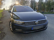 Volkswagen Passat B8 2015-2023 Scheinwerferabdeckung und Zierleiste (3 Stk, Edelstahl) OmsaLine - Italienischer Edelstahl Foto 13