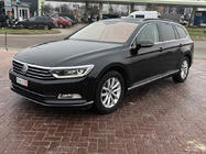 Volkswagen Passat B8 2015-2023 Türleisten SD/SW (8 Stk, Edelstahl) Foto 9