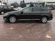 Volkswagen Passat B8 2015-2023 Türleisten SD/SW (8 Stk, Edelstahl) Foto 4