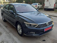 Volkswagen Passat B8 2015-2023 Türleisten SD/SW (8 Stk, Edelstahl) Foto 15