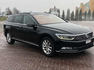 Volkswagen Passat B8 2015-2023 Edelstahl Abdeckung für vordere Stoßstange (2015-2018, 3 Stk) Foto 5