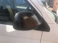 Volkswagen T6 2015-2024 Spiegelabdeckungen (2 Stk., Carbon) Echter Carbon Foto 9
