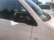 Volkswagen T6 2015-2024 Spiegelabdeckungen (2 Stk., Carbon) Echter Carbon Foto 10