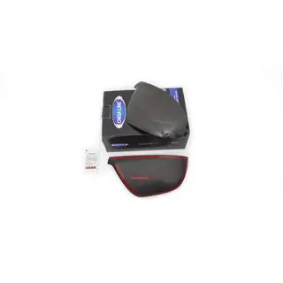 Spiegelabdeckungen (2 Stk., Carbon) Volkswagen T6 2015-2024 Foto 2