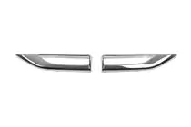 Volkswagen T6 2015-2024 Abdeckungen für Blinker 2015-2019 (2 Stk., Kunststoff) Foto 5