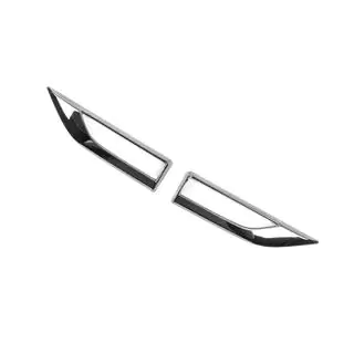 Abdeckungen für Blinker 2015-2019 (2 Stk., Kunststoff) Foto 4