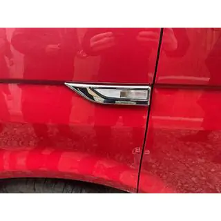 Abdeckungen für Blinker 2015-2019 (2 Stk., Kunststoff) Foto 1