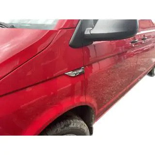 Abdeckungen für Blinker 2015-2019 (2 Stk., Kunststoff) Foto 3
