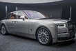 Offiziell Rolls-Royce Phantom die achte Generation Foto 1