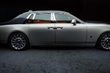Offiziell Rolls-Royce Phantom die achte Generation Foto 3