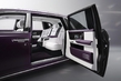 Offiziell Rolls-Royce Phantom die achte Generation Foto 2