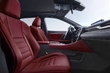 Übersicht Crossover Lexus RX F Sport Foto 3