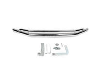 Volkswagen Amarok 2010-2022 Frontbügel Doppel Vegas 2010-2016 Edelstahl d70/42 mm Foto 2