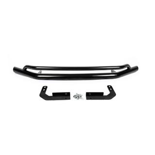 Frontbügel Doppel Vegas 76/42 2010-2016 (schwarz) Volkswagen Amarok 2010-2022 Foto 3