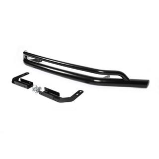 Frontbügel Doppel Vegas 76/42 2010-2016 (schwarz) Volkswagen Amarok 2010-2022 Foto 4