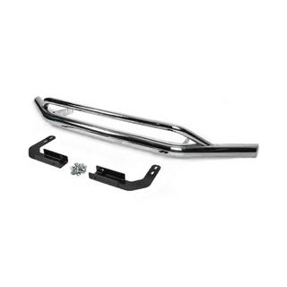Frontbügel Doppel Vegas 2016-2021 Edelstahl Volkswagen Amarok 2010-2022 Foto 2