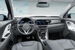 Übersicht der Hybrid-Kia Niro Foto 2