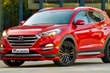 Hyundai plant Version Tucson Crossover Sport Foto 1
