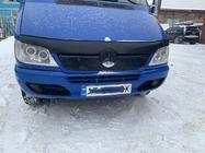 Mercedes Sprinter W901/902/903/904/905 1995–2006 Frontscheinwerfer mit 2 Linsen (2 Stk, Taiwan) Foto 9