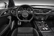 Übersicht Der Audi S6 Avant Foto 2