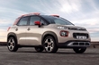 Citroen präsentiert den neuen Crossover C3 Aicross Foto 1