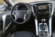 Übersicht der Mitsubishi Pajero Sport der Dritten Generation Foto 2