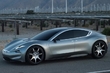 Fisker veröffentlicht die Daten des neuen Elektrofahrzeugs EMotion Foto 1