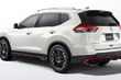 Überblick Tuning Nissan X-Trail der neuen Generation Foto 2