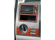 Volkswagen T5 Caravelle 2004-2010 Armaturenbrett Abdeckungen Carbon Foto 5
