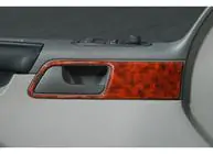 Volkswagen T5 Caravelle 2004-2010 Armaturenbrett Abdeckungen Foto 7