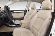 Überblick über den aktualisierten Subaru Legacy Foto 5