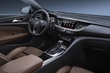 Rückblick auf den neuen Opel Insignia Liftback Foto 4