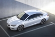 Rückblick auf den neuen Opel Insignia Liftback Foto 2