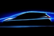 Nissan Leaf erhält der Crossover-Version Foto 1