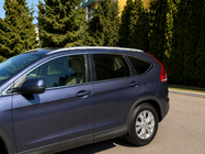 Honda CRV 2012-2016 OEM Dachreling grau (ABS-Kunststoff) Foto 6