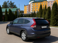 Honda CRV 2012-2016 OEM Dachreling grau (ABS-Kunststoff) Foto 7