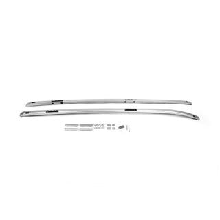 OEM Dachreling grau (ABS-Kunststoff) Honda CRV 2012-2016 Foto 2
