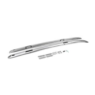 OEM Dachreling grau (ABS-Kunststoff) Honda CRV 2012-2016 Foto 4