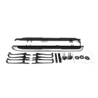 Seitenschweller OEM (2 Stk., Alu) Honda CRV 2017-2022 Foto 3