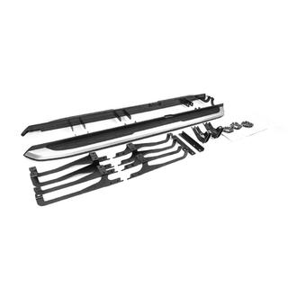 Seitenschweller OEM (2 Stk., Alu) Honda CRV 2017-2022 Foto 4