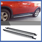 Toyota Rav 4 2013-2018 Seitenschweller OEM V2 (2013-2016, 2 Stk, Aluminium) Foto 5