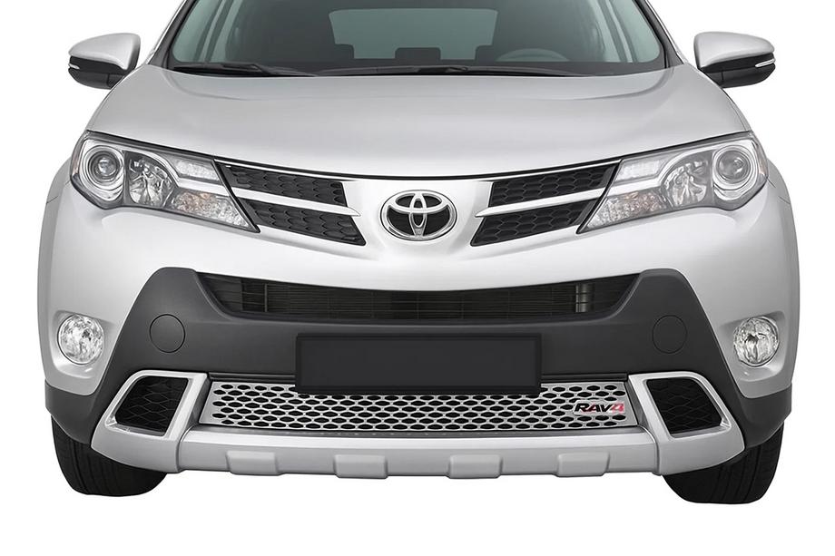 Toyota Rav 4 2013-2018 Front- und Heckschürzen Libao (2013-2016) Foto 1