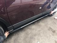 Toyota Rav 4 2013-2018 Seitenschweller OEM V3 (2016-2018, 2 Stk, Aluminium) Foto 2