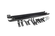 Toyota Rav 4 2013-2018 Seitenschweller OEM V3 (2016-2018, 2 Stk, Aluminium) Foto 5