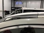 Nissan Qashqai 2014-2021 Dachreling Original Foto 8