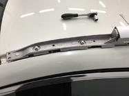 Nissan Qashqai 2014-2021 Dachreling Original Foto 11